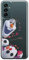 ERT GROUP Coque de téléphone Portable pour Samsung M13 4G/M23 5G/F23 Original et sous Licence Officielle Disney Motif Olaf 003 Parfaitement adapté à la Forme du téléphone Portable, partiel imprimé