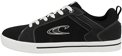 O'Neill Herren Sneaker Low Niceville C Men Low Schwarz 41