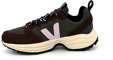 Veja Pack Woman Venturi VC Suede - 38