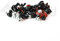 Barbecook Rack pour Fumoir XL en Acier Inoxydable Multi-colored Manuelle