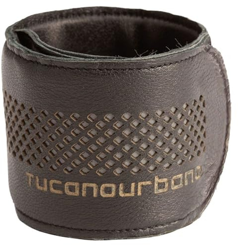 TUCANO URBANO Unisex-Adult, Schwarz, Kleidung für Erwachsene, Einheitsgröße, One Size
