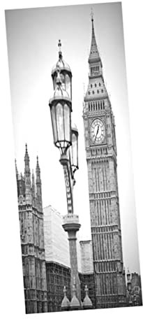 Veemoon Türaufkleber 2st Aufkleber Wasserdicht 3d Wandgemälde Dekor