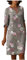 Kurzes Kleid Damen Jeanskleid Damen Lang Abend Kleider Lange Ballkleid Mädchen Strandkleidung Kleidung Chiffonkleid Damen Sommer Trauzeugin Kleid Gelbes Kleid (Khaki, M)