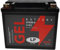 LANDPORT Batterie 12V 18Ah MG LTX20-4 kompatibel für HD Heritage Softail Classic,XR 1200 X LD6, Ducati Paso 906, Moto Guzzi California