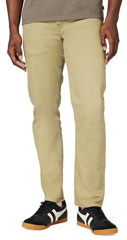 Levi's 502 Taper Jeans Homme, The Dunes GD, 32W / 34L