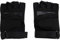 Boddceto Halbfingerhandschuhe Trainings- und Outdoor-Sport-Handschuhe REIT- und Kletterhandschuhe Angelschutzhandschuhe Schutzhandschuhe Größe L