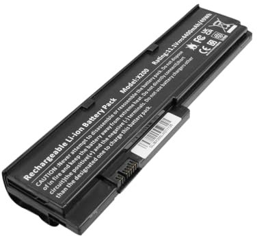 BATTERIA COMPATIBILE PER NOTEBOOK LENOVO THINKPAD X200 SERIES
