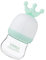 ERINGOGO 1Stück Glas Babyflasche Mit Breiter Öffnung Hochborosilikat Nuckelflasche Frischem Für Sichere Ernährung Leicht Zu Reinigen