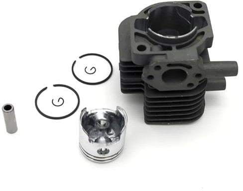 LALAL Kit cilindro da 32 mm for Shindaiwa DH230 C230 AH230 AH231 AHS231 LE230 LE231 P230 P231 TCX230 X230 T231 M230 20016-12112