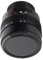 Qukaim Obiettivo 50 mm F1.1 a grande apertura, full frame, messa a fuoco manuale automatica, obiettivo verticale standard per fotocamera M Mount M240 M3 M6 M7 M8 M9 M9p M10