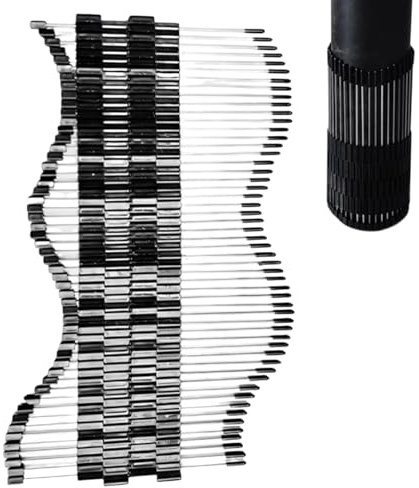 Plantillas de contorno | Herramientas de moldeo conectables multifuncionales | Para taller renovación afición azulejos de suelo