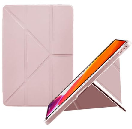 Funda para tablet con absorción de golpes para agarre seguro 2024, resistente a los impactos