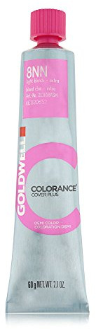Colorance Demi Permanent Color GW 8NN 60 ml