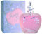JEANNE ARTHES - Eau de Parfum Femme Amore Mio - Floral & frais - Fève de Tonka, Musc Blanc - Fabriqué en France À Grasse- Cadeau femme - Flacon Vaporisateur 100 ml