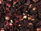Malven Tee - Früchtetee-Basis - HIBISKUSBLÜTEN - GANZ - 1KG