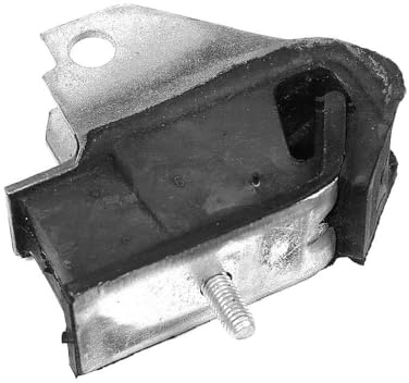 Meyle 100 199 0008 Lagerung, Motor | Kompatibel mit: VW TRANSPORTER T3 Bus, TRANSPORTER T3 Kasten, TRANSPORTER T3 Pritsche/Fahrgestell