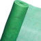 Malla de 1,2 m² en 1,2 m de ancho x 1 m de rejilla de plástico para valla de jardín de animales pequeños, malla de 5 mm verde (B05/120)