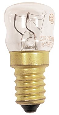 Genuine Hotpoint Lamp Bulb - 15W C00015910