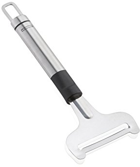 Leifheit Slicer 3130 - Queso por muelles de Acero