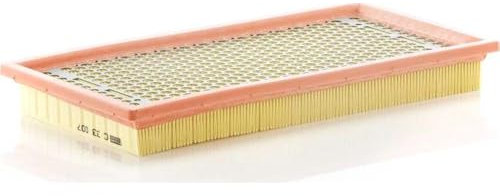 MANN-FILTER C 33 007 Filtro dell'aria - per Autovetture + veicoli commeriali