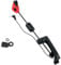 FOX MK2 Illuminated Swinger Bissanzeiger, Farbe:Rot