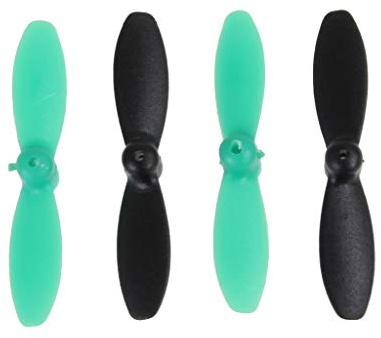 Revell Propeller-Set, grün (23932)