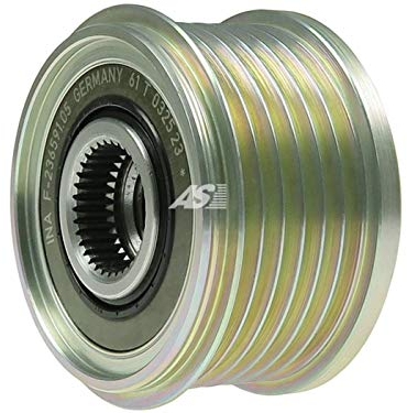 Marca INA Alternador Freewheel Pulley - AFP3030(INA)