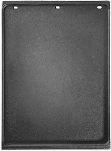 Napoleon Guss Rogue Grillplatte, Schwarz 56425