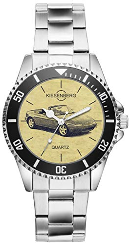 KIESENBERG Uhr - Geschenke für MX-5 NA Fan 20742