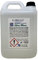 ECOBOLLE Detersivo per Lavatrice Muschio Bianco, Super Profumato Concentrato (5KG)