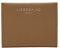 Liebeskind Berlin Damen Nikki Alma Purse, Sepia, Extra Small (HxBxT 7.5cm x 9.5cm 1.2cm) EU