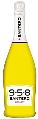 SANTERO 958 EXTRA DRY POP ART