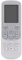 VINABTY Nouveau DB93-14643S Télécommande de Remplacement DB93-14643S Air Conditioner Télécommande pour Samsung Air Conditioner DB93-14643S DB93-14643 DB931463S Remote Controller