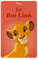 YOTO - Disney Roi Lion, l’Histoire du Film, Livre Audio pour Enfant en français à écouter sur conteuse, boîte à Histoires pour Enfant Player Mini, premières Histoires d’Animaux 5 à 8 Ans