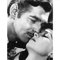 Poster Vom Winde Verweht Poster Retro Movie Poster Wall Art Leinwand Malerei Poster Und Drucke Home Decor 50X70Cm Kein Rahmen