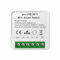 proAMEDEN Interruptor inteligente ZigBee 3.0 de 16A, MINI Smart Switch Wifi, Módulo interruptor, Compatible con Alexa y Google Home Assistant. (ZigBee, 1/un)