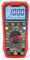 UNI-T Uni-trend Multimeter clamp meter Digital Smart Multimeter Profesional UT161B UT161D UT161E True RMS AC DC Current Tester Voltmeter Ammeter Frequency Meter(UT161B)