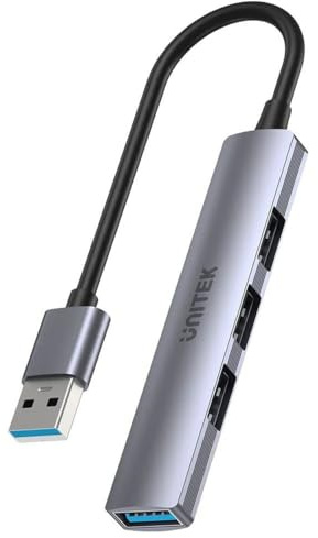 Unitek h1208a USB hub