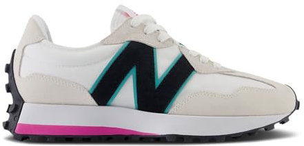 New Balance Women's Classic Sneaker, Miami, 7 Women/5.5 Men