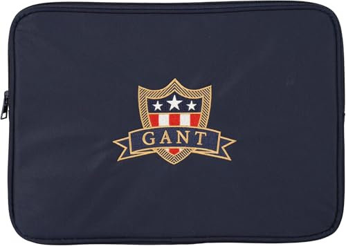GANT Laptop Tasche D1 BANNER SHIELD LAPTOP CASE, dkl.blau