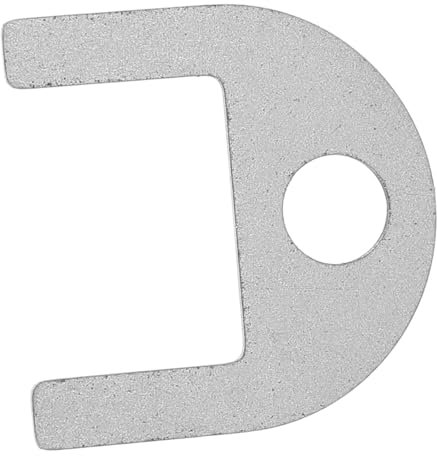 HOMOCONO Toilettenpapier Dispenser Schlüssel Papierspender Wc Schlüssel Für Papierspender Langlebig Und Einfach Zu Reinigen