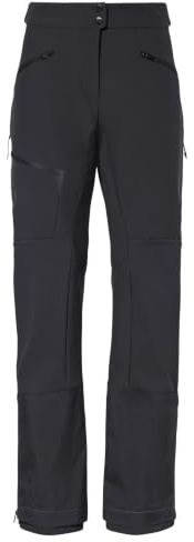 VAUDE Hosen Women's Monviso Alpine Pants