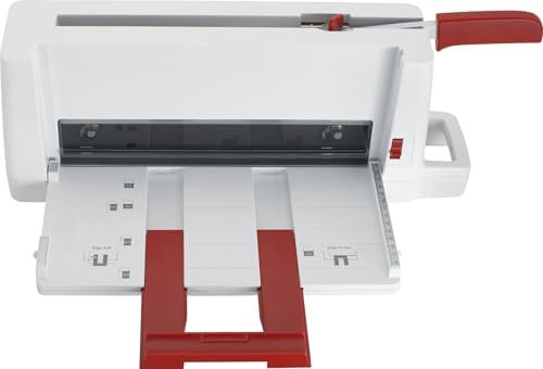 IDEAL 3006 Büro Stapelschneider