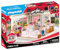 PLAYMOBIL | Miraculous | Französische Bäckerei | Spielzeug ab 4 Jahren | Geschenk für Kinder | Fördert Kreativität & Rollenspiel | Bäckerei zum Nachspielen & Interaktive Spielfunktionen | 71863