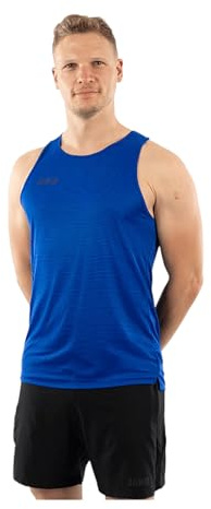 JAKO Unisex Unisex Tanktop Light Flow Tanktop