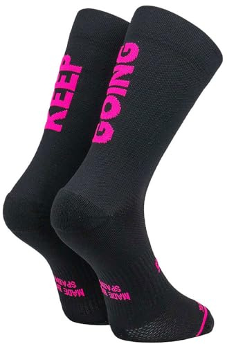 Sporcks Keep Going Socks EU 41-43