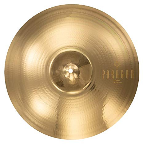 Sabian Paragon-Absturz (18in, Brillant)