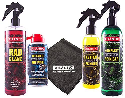 ATLANTIC Set Allround (8801)