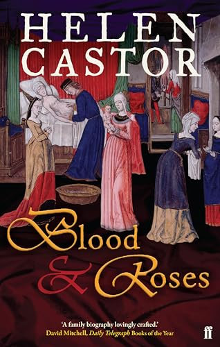 Blood and Roses (English Edition)