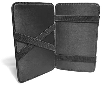 GHS Faux Leather MAGIC PUZZLE WALLET Milkmans Taxi Driver Bus Driver Market Trader